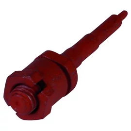 Tartalék tű a 31763 ALLFLEX füljelző behelyező fogóhoz