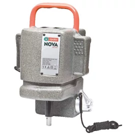 NOVA SUPERSHEAR 1 sebességes nyíró, PIN
