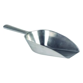 Alumínium takarmány lapát, 2,5 kg