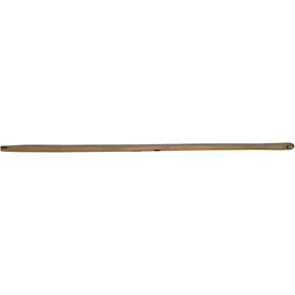 Fa nyél, egyenes, 1200 x 36 mm
