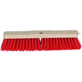 Csarnokseprű fejek, 40 - 60 cm szélesség