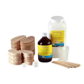 "FLEXI-PAT" por, 1000 g