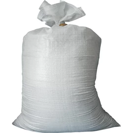 Útszóró só, 25kg-os
