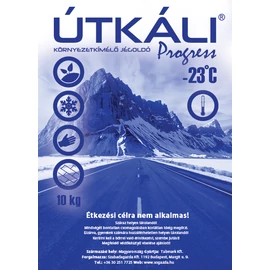 ÚTKÁLI PROGRESS - jégoldó, 10 kg