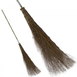Bambuszseprű, 170 cm