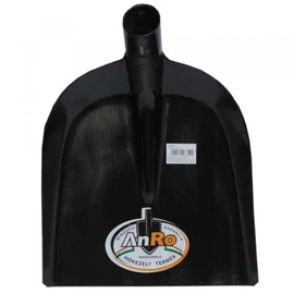 Lapát, 1.05 kg, hőkezelt - nyél nélkül