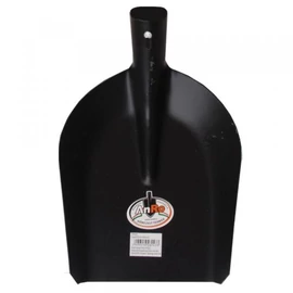 Lapát, 0.9 kg, hőkezelt - nyél nélkül