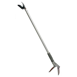Metszőolló, 1 méter, nyeles