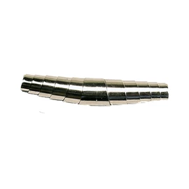 Metszőolló rugó, 70 mm (hernyórugó)