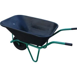 TALICSKA műanyag puttonyos 120l