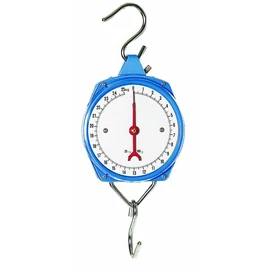 Mérleg, 25 kg-ig