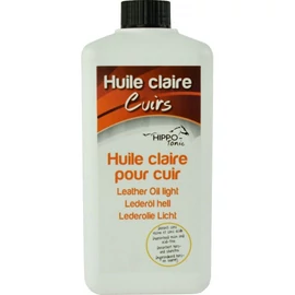 Bőrolaj 500 ml 
