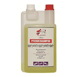 Ló sampon „Shine Horse Sampon“, koncentrátum, 1 liter
