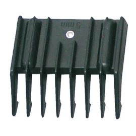 "MAX 45" nyírógéphez fésű 5 mm-es