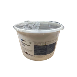Vitaminos szarvasmarha - kecske nyalótál 25 kg Dabasi
