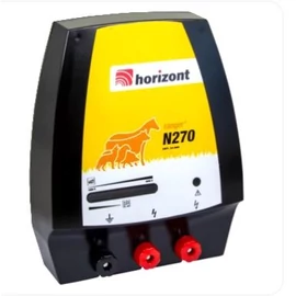 ranger N270