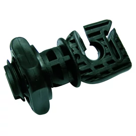 "COMBI IP-15" tartalék szigetelő, csavaros, max. 15 mm-es póznákhoz, 25 db/csomag