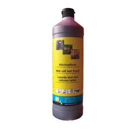 Szomatikus sejtszámteszter folyadék, 1000 ml