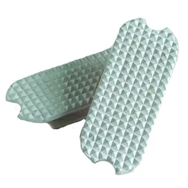Gumibetétek kengyelekhez