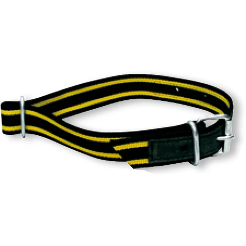 Borjú nyakörv, nylon 