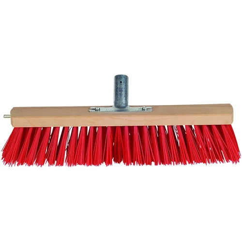Csarnokseprű fejek, 40 - 80 cm szélesség