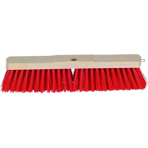 Csarnokseprű fejek, 40 - 60 cm szélesség