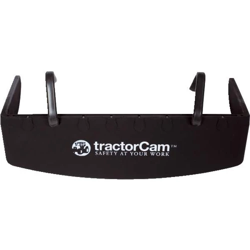 Monitor fedél tractorCam-hez