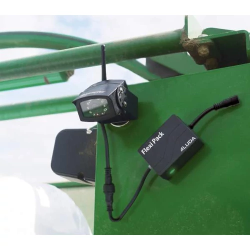 FLEXI csomag a tractorCam-hez