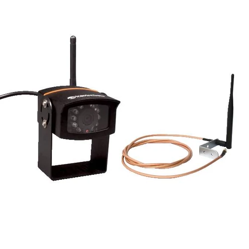 tractorCamS - extra camera kit