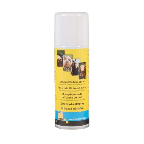 Cink-oxidos gyógyspray, 200 ml