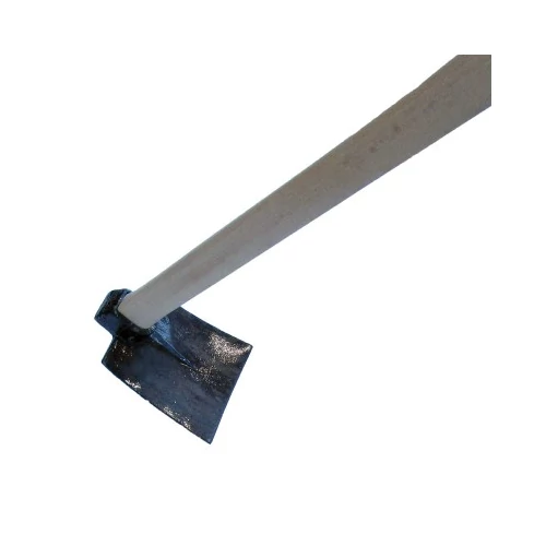 Répakapa, 0.6 kg, kovácsolt - nyelezett