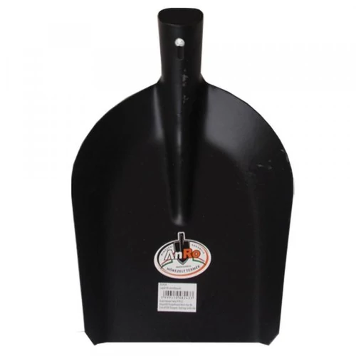 Lapát, 0.9 kg, hőkezelt - nyél nélkül