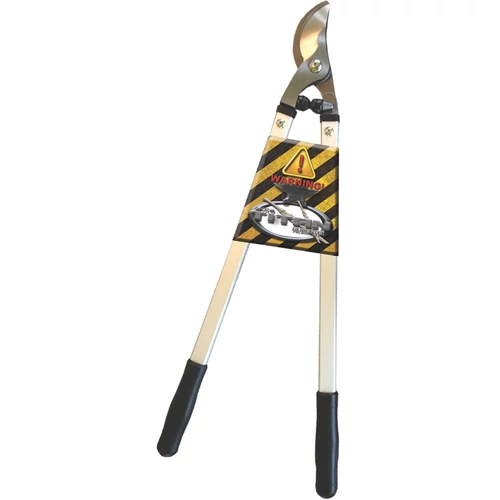 Ágvágó olló, kovácsolt pengével 85 cm