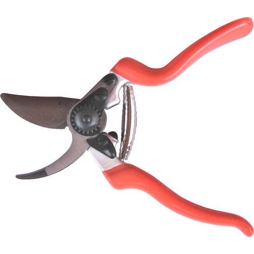 Metszőolló, 20cm - kovácsolt pengével /Felco típusú/