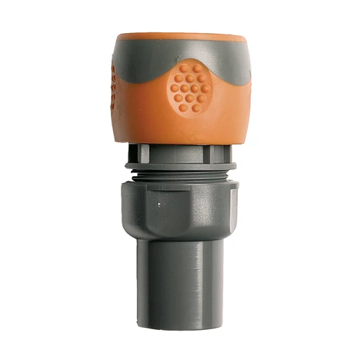 Gyorscsatlakozó, 1/2" 