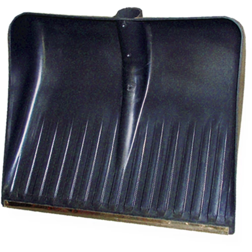 Hólapát, 46 cm-es, élvédővel
