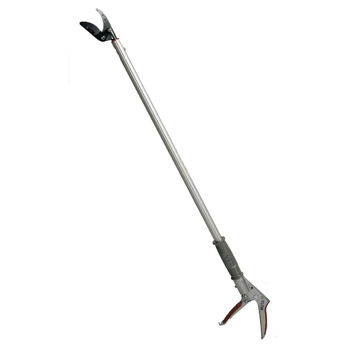 Metszőolló, 1 méter, nyeles