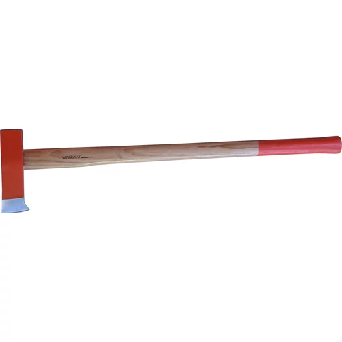 Hasító fejsze, 2.50 kg - nyelezett 