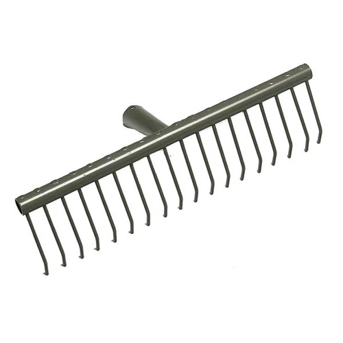 Begyűjtő gereblye, 40 cm