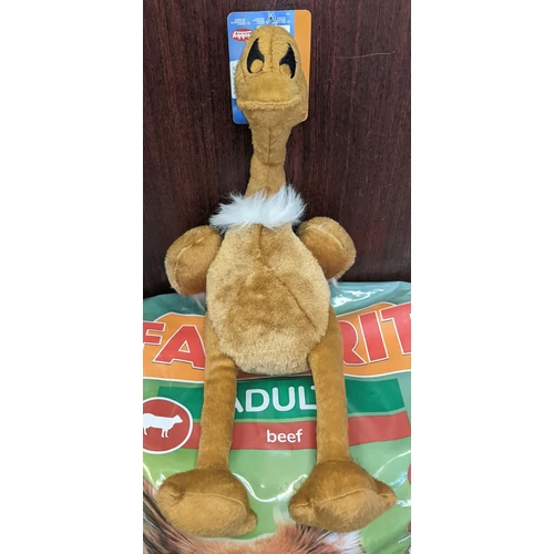 Plüss strucc 22 cm