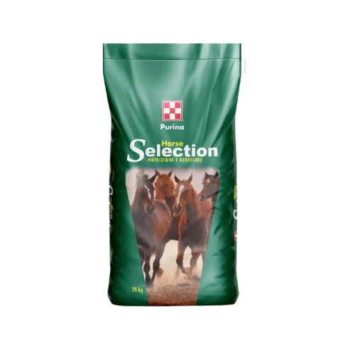 Omolene 500 ló koncentrátum 25 kg/zsák