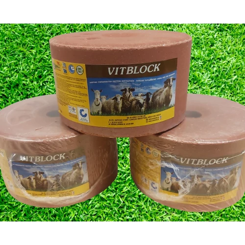 Juhtartó - Szarvasmarhatartó - Lótartók figyelem --- Vitaminos nyalósó 3 kg és 10 Kg változatban