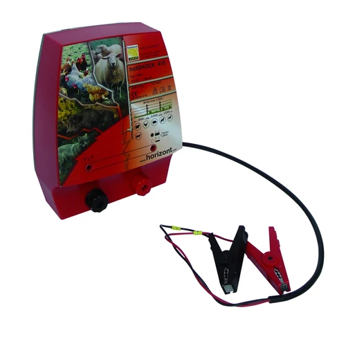 hotSHOCK A15