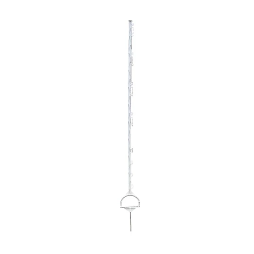 Kengyeles pózna, 139 cm