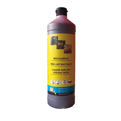 Szomatikus sejtszámteszter folyadék, 1000 ml