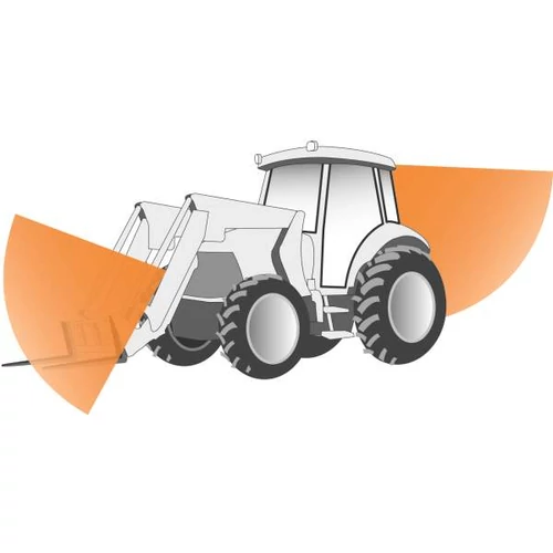 tractorCam™ S