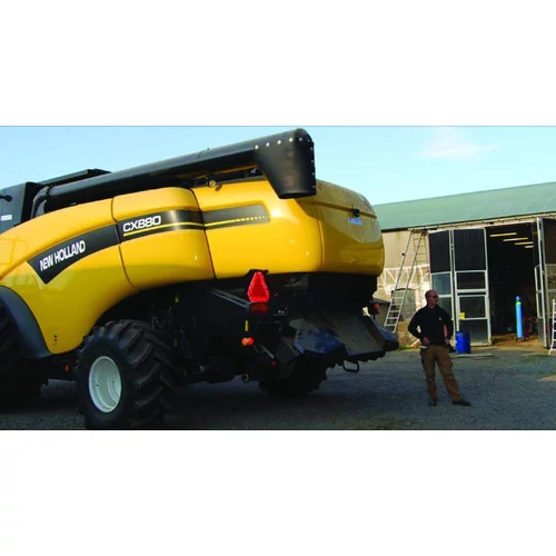 tractorCam™ S