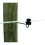 TURBOMAX ISD-8 távszigetelő