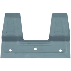 Felfüggesztő konzol borjúitatóhoz, 5 db