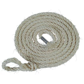 Borjú kötél, 200 cm, kender, 10 db